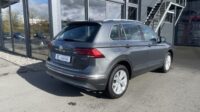 Tiguan 2,0TDi Highline 4Motion Navi AHK ergo