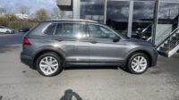 Tiguan 2,0TDi Highline 4Motion Navi AHK ergo