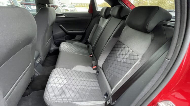 Taigo 1,5TSi R-Line AHK Key Kam Sitzhz IQ Light