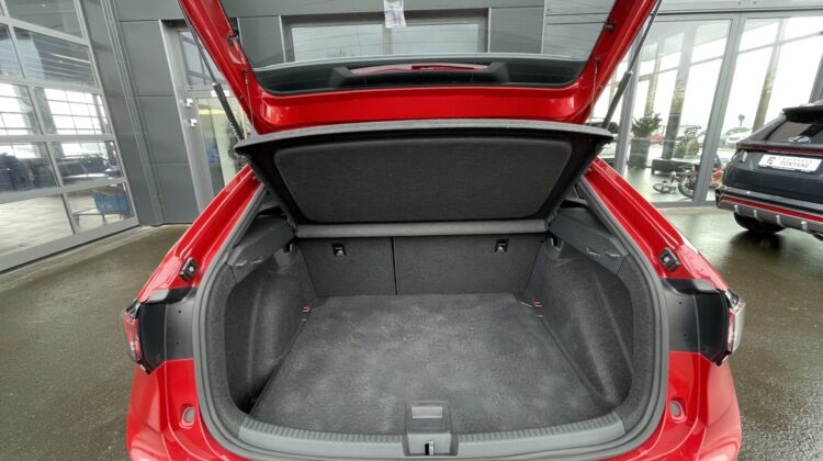 Taigo 1,5TSi R-Line AHK Key Kam Sitzhz IQ Light