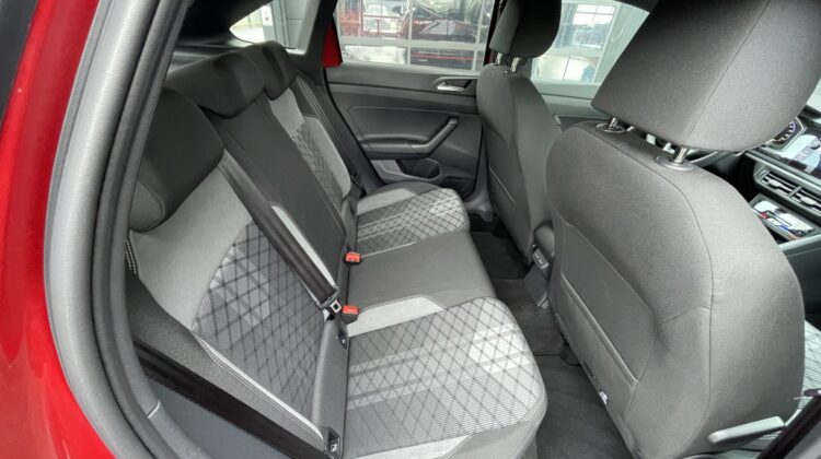 Taigo 1,5TSi R-Line AHK Key Kam Sitzhz IQ Light