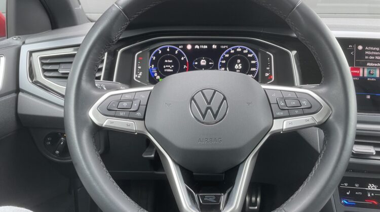 Taigo 1,5TSi R-Line AHK Key Kam Sitzhz IQ Light