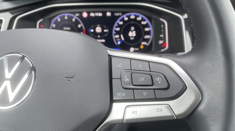 Taigo 1,5TSi R-Line AHK Key Kam Sitzhz IQ Light