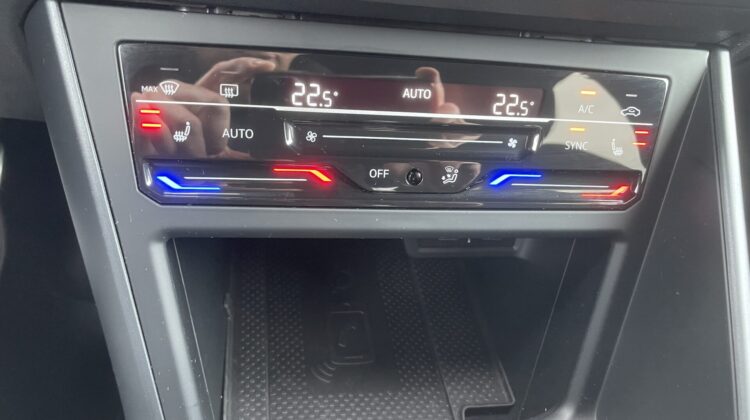 Taigo 1,5TSi R-Line AHK Key Kam Sitzhz IQ Light