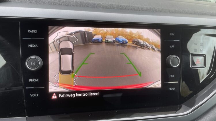 Taigo 1,5TSi R-Line AHK Key Kam Sitzhz IQ Light