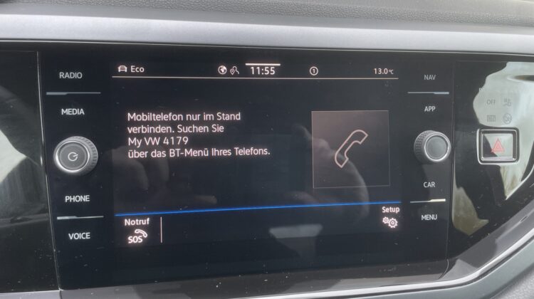 Taigo 1,5TSi R-Line AHK Key Kam Sitzhz IQ Light