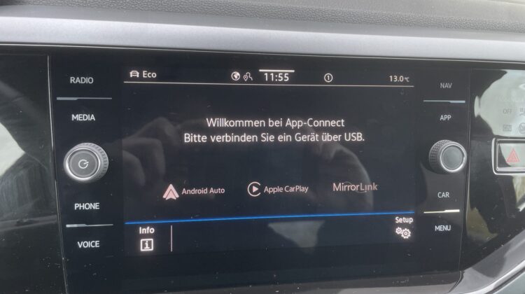 Taigo 1,5TSi R-Line AHK Key Kam Sitzhz IQ Light