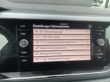 Taigo 1,5TSi R-Line AHK Key Kam Sitzhz IQ Light