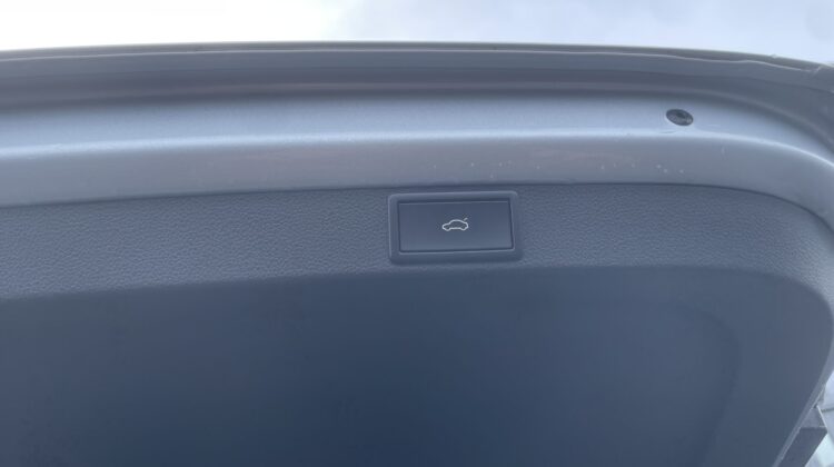 Octavia Combi 2,0TSi RS 19″Leder AHK Canton HUD