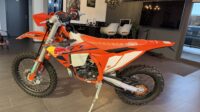KTM 300 EXC Champion Edition