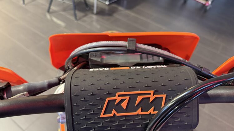 KTM 300 EXC Champion Edition