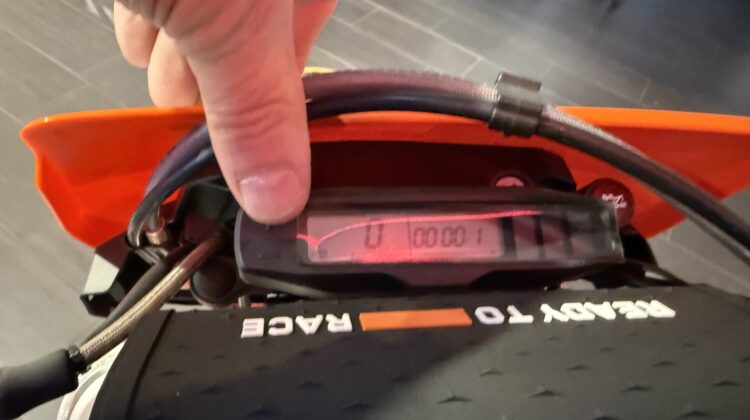 KTM 300 EXC Champion Edition