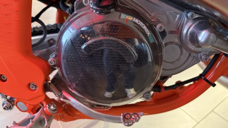 KTM 300 EXC Champion Edition