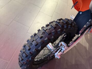 KTM 300 EXC Champion Edition