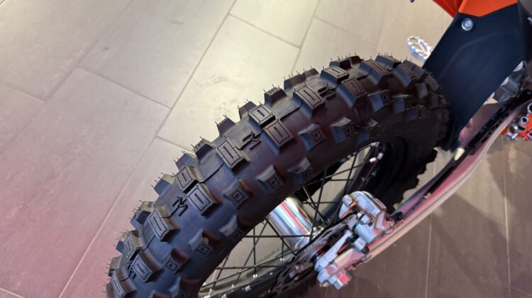 KTM 300 EXC Champion Edition