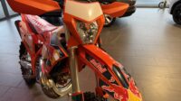 KTM 300 EXC Champion Edition