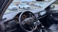 Kodiaq Soleil 4×4 Leder Standheizung LED AHK Kamera