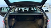 Kodiaq Soleil 4×4 Leder Standheizung LED AHK Kamera