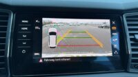 Kodiaq Soleil 4×4 Leder Standheizung LED AHK Kamera