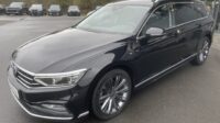 Passat 2,0TDi Variant R-Line 4×4 Standhz AHK