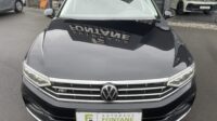 Passat 2,0TDi Variant R-Line 4×4 Standhz AHK