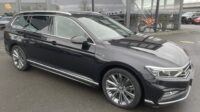 Passat 2,0TDi Variant R-Line 4×4 Standhz AHK