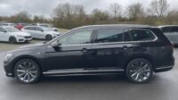 Passat 2,0TDi Variant R-Line 4×4 Standhz AHK