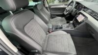 Passat 2,0TDi Variant R-Line 4×4 Standhz AHK