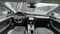 Passat 2,0TDi Variant R-Line 4×4 Standhz AHK