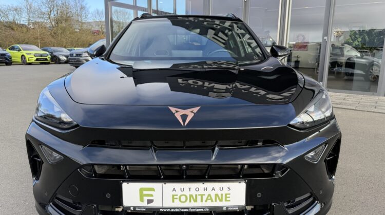 Formentor 1.5 eTSI Facelift Pano 19″Matrix Alca