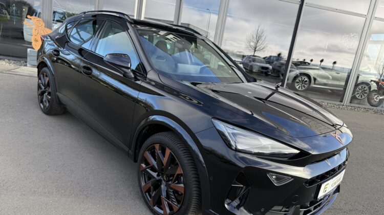 Formentor 1.5 eTSI Facelift Pano 19″Matrix Alca