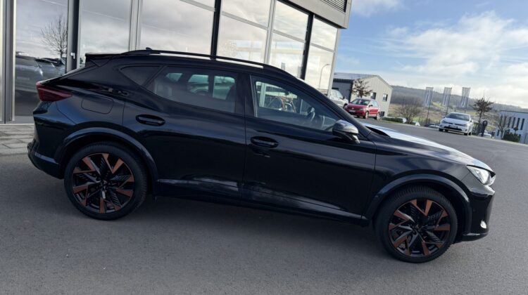 Formentor 1.5 eTSI Facelift Pano 19″Matrix Alca