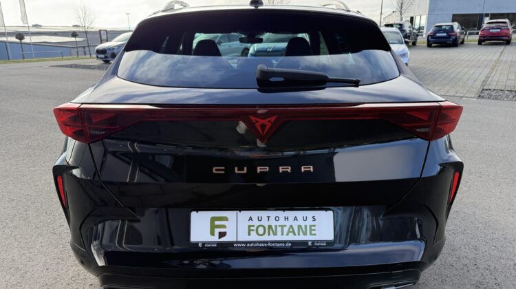 Formentor 1.5 eTSI Facelift Pano 19″Matrix Alca