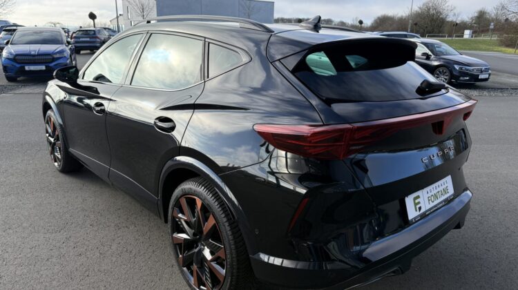 Formentor 1.5 eTSI Facelift Pano 19″Matrix Alca