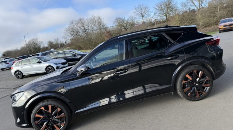 Formentor 1.5 eTSI Facelift Pano 19″Matrix Alca