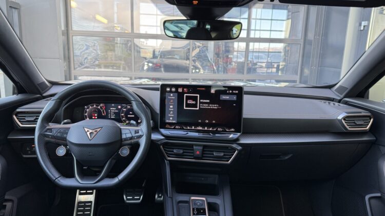 Formentor 1.5 eTSI Facelift Pano 19″Matrix Alca