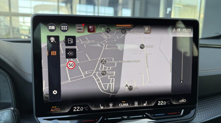 Formentor 1.5 eTSI Facelift Pano 19″Matrix Alca