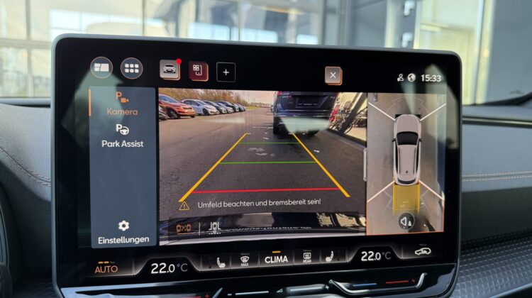 Formentor 1.5 eTSI Facelift Pano 19″Matrix Alca