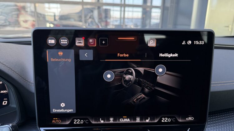 Formentor 1.5 eTSI Facelift Pano 19″Matrix Alca