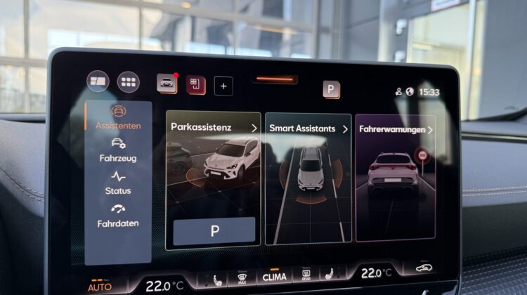 Formentor 1.5 eTSI Facelift Pano 19″Matrix Alca