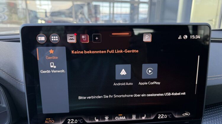 Formentor 1.5 eTSI Facelift Pano 19″Matrix Alca