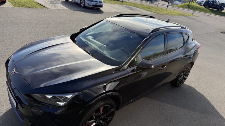 Formentor 1.5 eTSI Facelift Pano 19″Matrix Alca