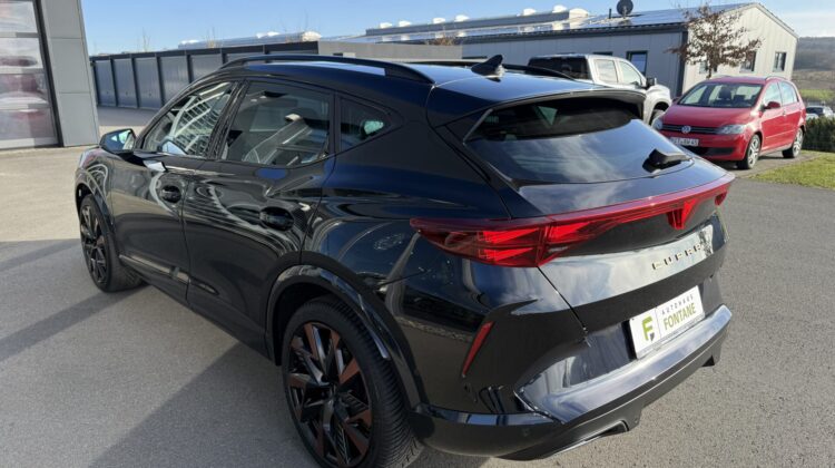 Formentor 1.5 eTSI Facelift Pano 19″Matrix Alca