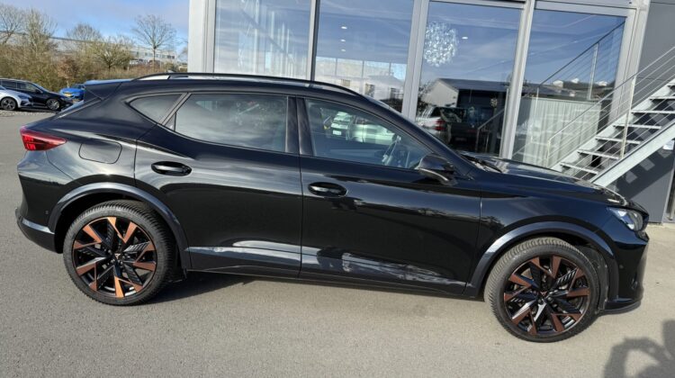 Formentor 1.5 eTSI Facelift Pano 19″Matrix Alca