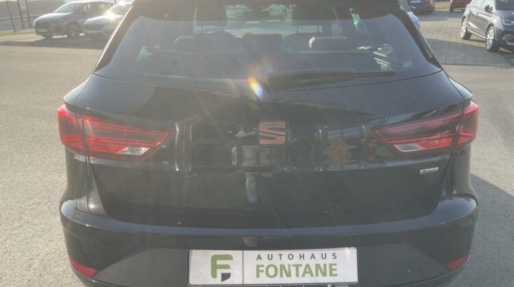 Leon ST Cupra 4Drive Pano Beats AHK Alcantara