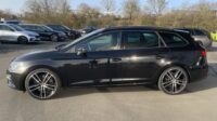Leon ST Cupra 4Drive Pano Beats AHK Alcantara