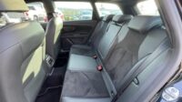 Leon ST Cupra 4Drive Pano Beats AHK Alcantara