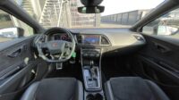 Leon ST Cupra 4Drive Pano Beats AHK Alcantara