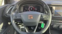 Leon ST Cupra 4Drive Pano Beats AHK Alcantara