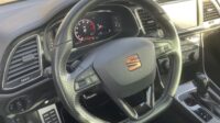 Leon ST Cupra 4Drive Pano Beats AHK Alcantara